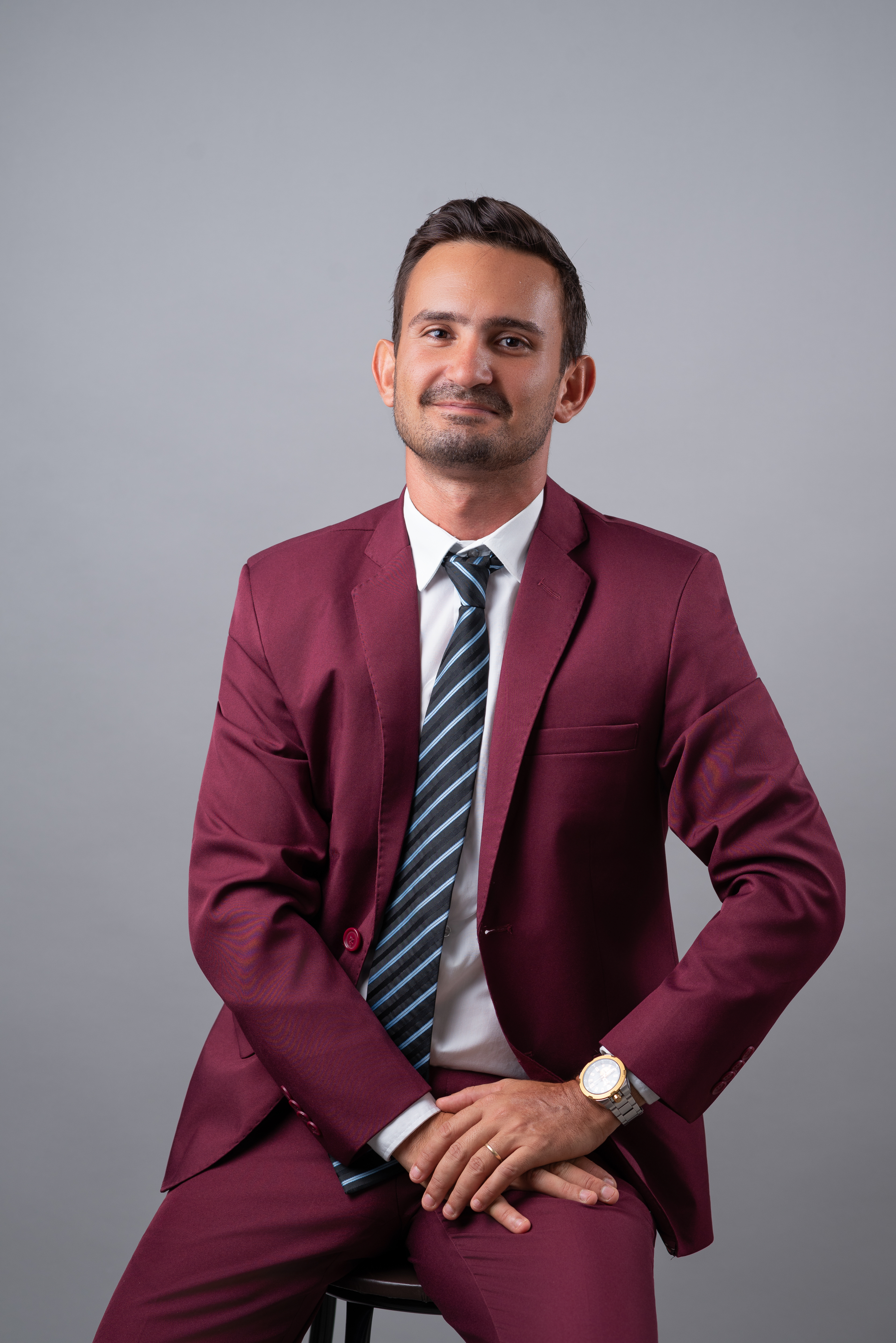 Ricardo Barcelos Ruas